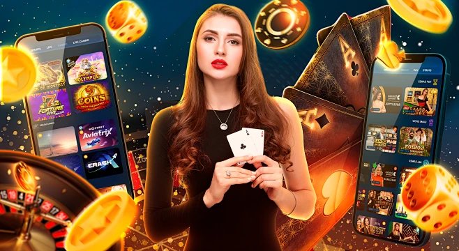 888 Casino APK အက်ပ် Android နှင့် iOS တွင် install လုပ်နည်း
