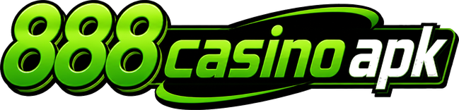 888 casino apk Logo